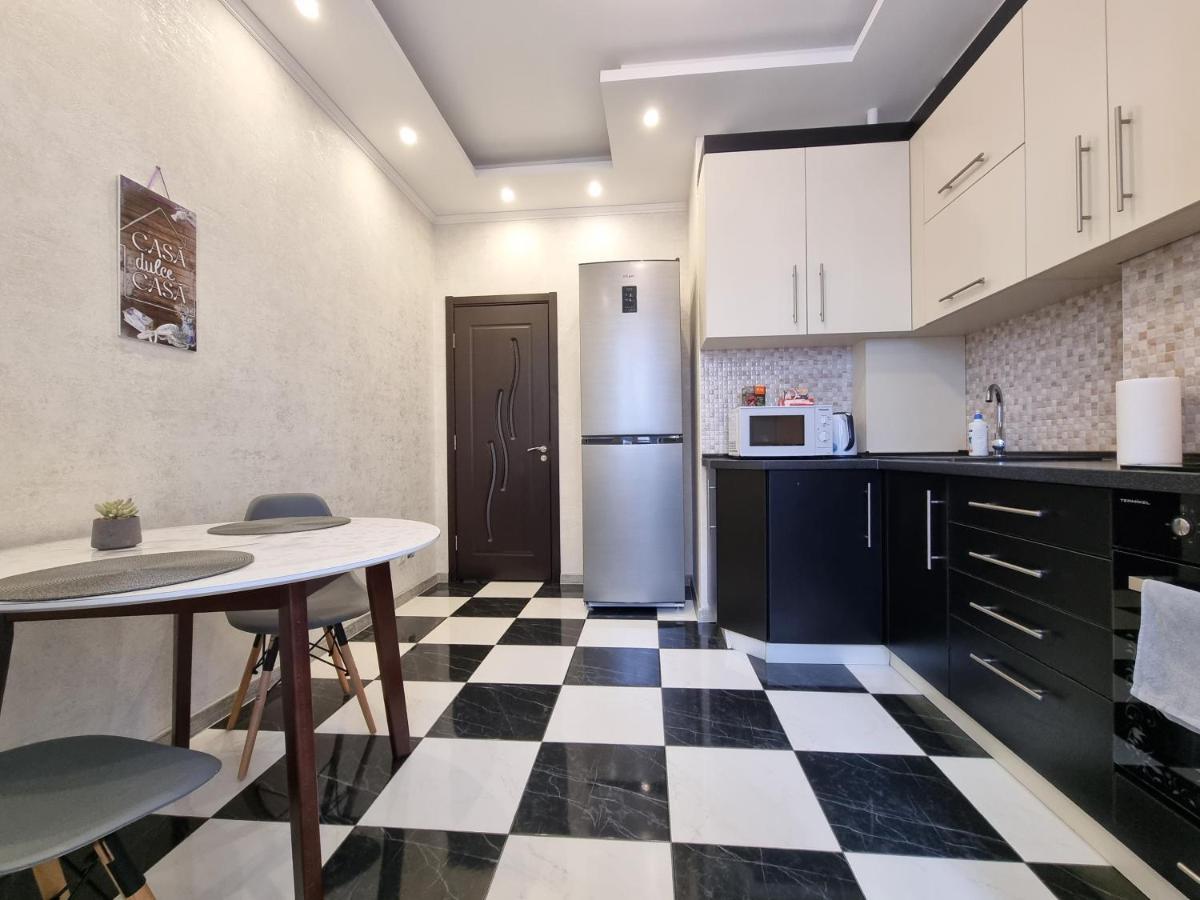 Testemiteanu Apartment, Free Wifi Available Chisinau Ngoại thất bức ảnh