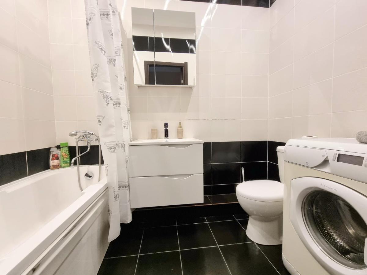 Testemiteanu Apartment, Free Wifi Available Chisinau Ngoại thất bức ảnh